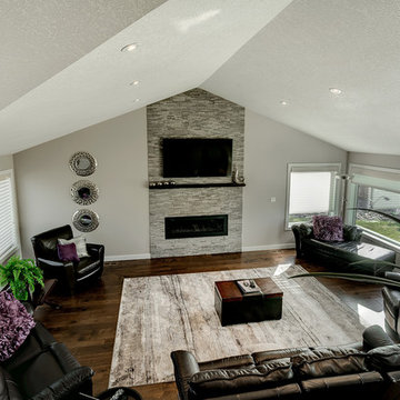 Barry Hill Major Renovation