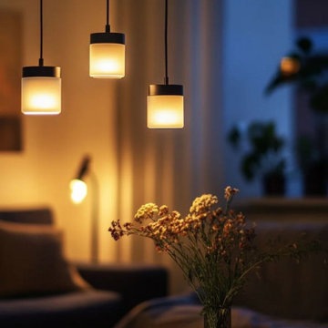 Incandescent Lighting