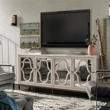 Universal Furniture - Elan Collection