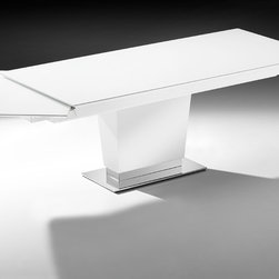 Nova Bacher - Dining Tables