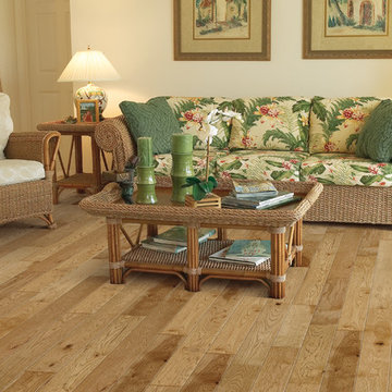 Hallmark Floors - Heirloom Collection