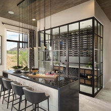 Wine Room