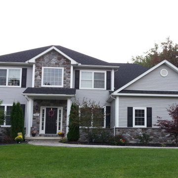 Home Exteriors