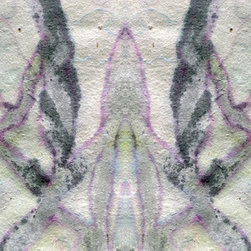 The Twin - pesto detailed view - Wallpaper