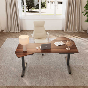 Simple working atmosphere