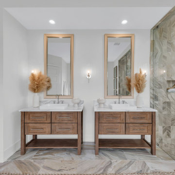 Mainstay II - 2 Story at LakeHouse Cove