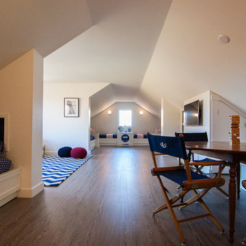 Kid's Rooms