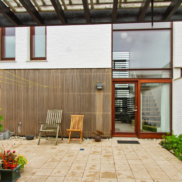 Havnevej 31C 4500 Nykøbing Sj