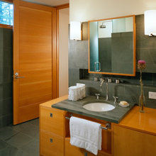Bath Cabinets