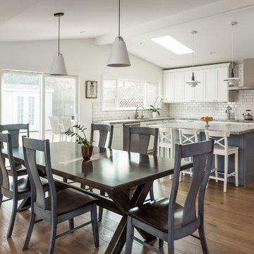 Redwood City - Cottage Refresh