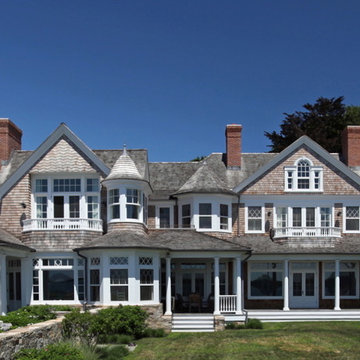 Shelter Island Residence