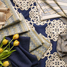 FABULOUS FABRICS