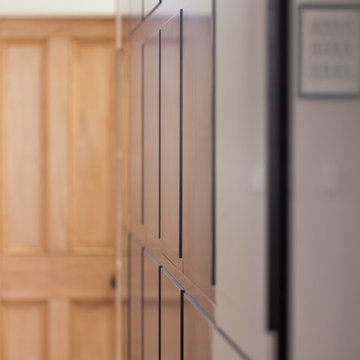 Cuba Street Apartment