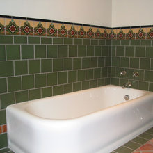 Spanish Bungalow