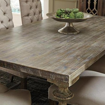 everyday- accent pieces