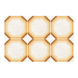 For Ottagono C - Wall & Floor Tiles