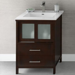 Ronbow Minerva - Bathroom Vanities And Sink Consoles