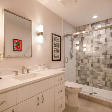 NW Portland Home Renovation