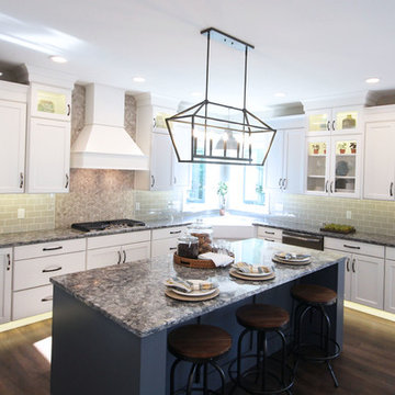 Grand Rapids Parade of Homes 2017