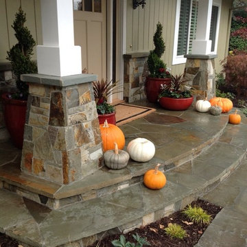 Orinda Updated rancher
