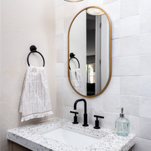 Small Bath