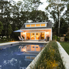 POOL HOUSE