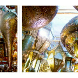 accessories decor - Ceiling Lighting