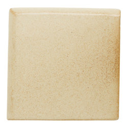 Ceramica Alhambra Double Bullnose - Tile