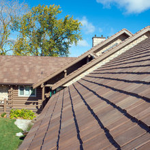 roofs
