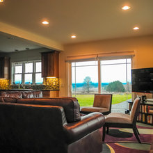Living Room Ideas