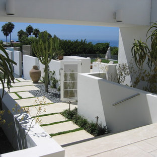 Coquina Shell Stucco | Houzz