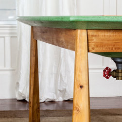 Palumbo - Dining Tables