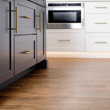 Kitchen Cabinetry