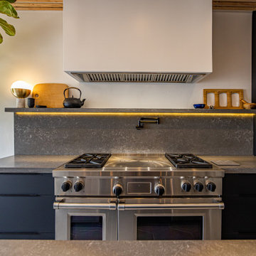 HanStone | STORM | Capture the allure of the great outdoors