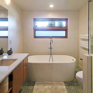 Blue Ridge Bath + Kitchen