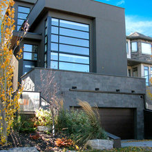 Exterior Remodel