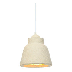 Hive - Hive Checkmate Pawn Pendant Lamp - Pendant Lighting
