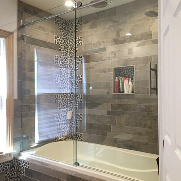Shower Doors
