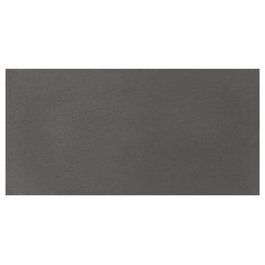 Fasade Square Ceiling Tile Sample Matte White Transitional