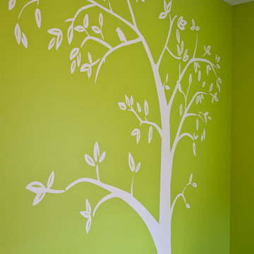 Maplewood House Renovation