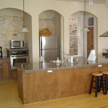 Kitchen Remodeling