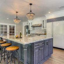 Garland Kitchen
