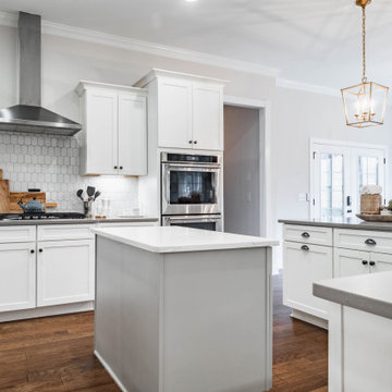 Franklin Home Makeover