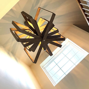 Entryway Re-design