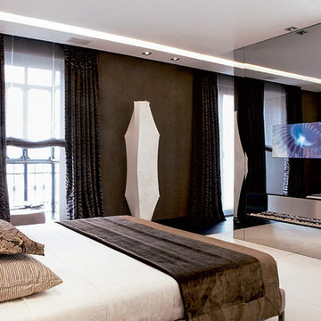 Bedroom Applications