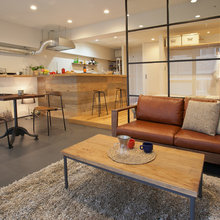 Living Room Ideas