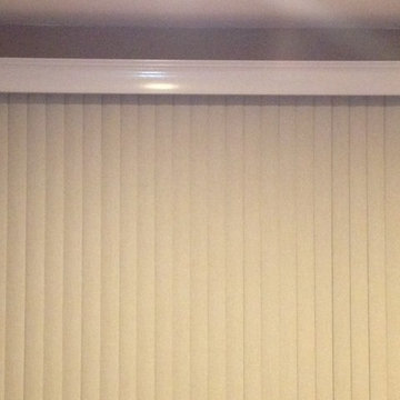 Vertical Blinds