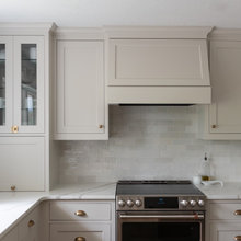 My Kitchen Plan