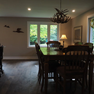 Queensville Kitchen