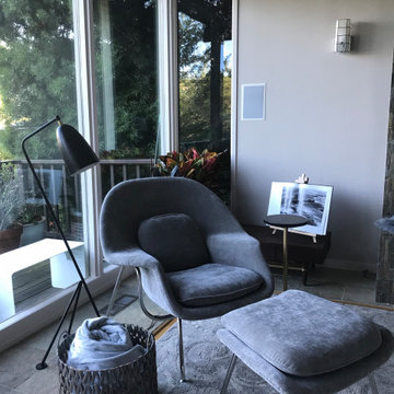 Mill Valley Living/Dining Update